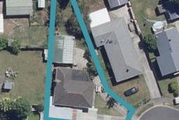 8 Shelley Court, Enderley, Hamilton