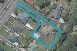 419 Kaikorai Valley Road, Bradford, Dunedin