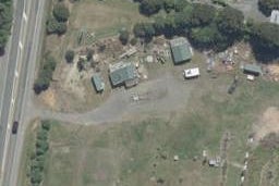 1846 Waikouaiti-Waitati Road, Evansdale, Waikouaiti