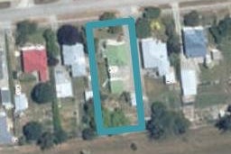 8 Mackenzie Street, Fairlie