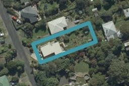 31 Frances Street, Broad Bay, Dunedin