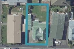 21 Marlow Street, Saint Kilda, Dunedin