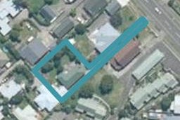 192 Vigor Brown Street, Napier South, Napier
