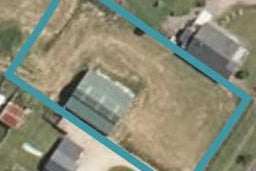 100 Regent Street, Pahiatua