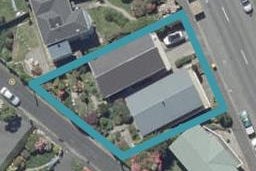 17A City Road, Roslyn, Dunedin