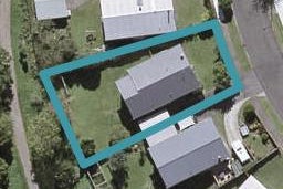 9 Vancouver Place, Marfell, New Plymouth