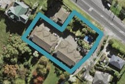 4/90 Albany Highway, Greenhithe, Auckland