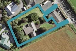 50 Belgium Road, Pukekohe, Pukekohe