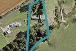 267 Jericho Road, Pukekohe East