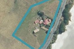 1158 Taieri Mouth Road, Kuri Bush, Brighton