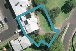 1 Ring Terrace, Saint Marys Bay, Auckland