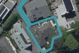 8A Church Lane, Merivale, Christchurch