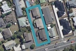 65A Boundary Road, Claudelands, Hamilton