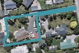 151 West Belt, Rangiora, Rangiora