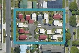 15 Union Street, Victoria, Rotorua