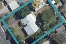 18 Sandwich Road, St Andrews, Hamilton