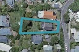 181 Seatoun Heights Road, Seatoun, Wellington