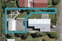 100 Ross Street, Grasmere, Invercargill