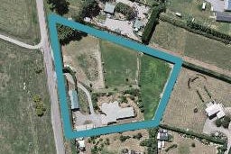 414 No 10 Road, Swannanoa, Rangiora