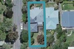 1 Putnam Street, Northland, Wellington