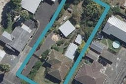 154 Rimu Street, Maeroa, Hamilton
