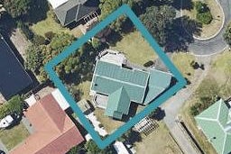 8 Tuhua Place, Bowentown, Waihi Beach