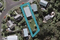 1/25 Carlton Terrace, Westown, New Plymouth