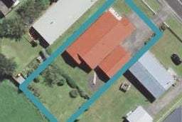 28 Carthew Street, Okato, Okato
