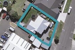 14 Normanby Street, Fitzroy, New Plymouth