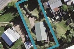 25 Sea View Road, Ostend, Waiheke Island