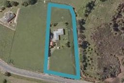 46 King Road, Kaiwaka