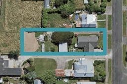 141 Princes Street, Strathern, Invercargill