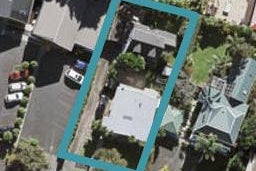 157B Landscape Road, Mount Eden, Auckland
