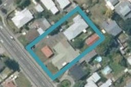 817 St Aubyn Street West, Saint Leonards, Hastings