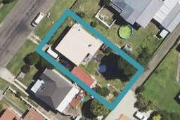 9 Winter Street, Mangapapa, Gisborne
