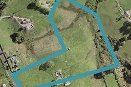 0 Runciman Road, Ramarama, Drury