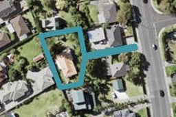 97A Cook Street, Cockle Bay, Auckland