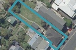 41 Falkland Street, Maori Hill, Dunedin