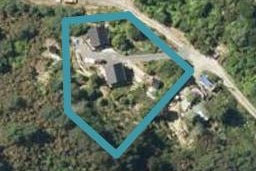 1 Garden Terrace, Picton