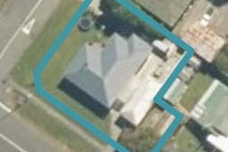 30 Hoffman Street, Hokitika