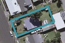 3 Pukenui Street, Strandon, New Plymouth