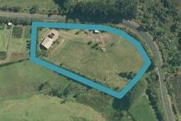 1853 South Head Road, Helensville