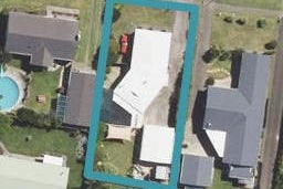 80 Anzac Street, Gisborne