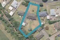 53 Harper Street, Gonville, Whanganui