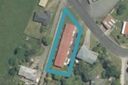 10 John Street, Te Kūiti