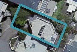 14B Roxburgh Street, Mount Victoria, Wellington