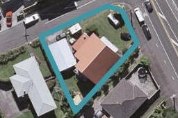 96 Mangorei Road, Strandon, New Plymouth