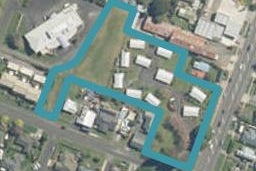 43 Thompson Street, Leamington, Cambridge