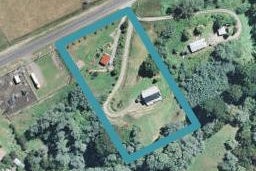 19 Waiomatatini Road, Ruatoria, Ruatoria