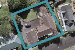 26 Fairfax Terrace, Frankleigh Park, New Plymouth